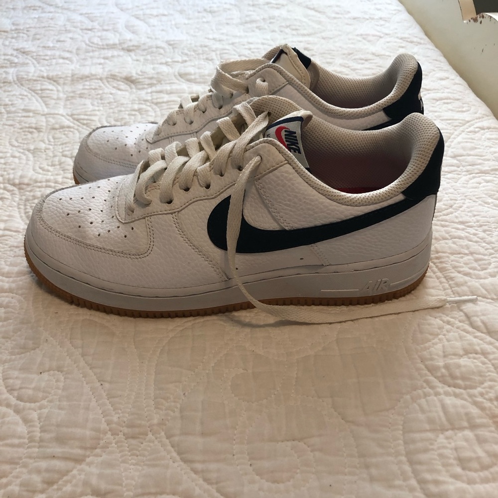 Nike Air Force 1